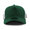 NEW ERA BLANK 9FORTY MESH CAP GREEN WHITE NE205-KELLY-WHT画像