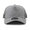 NEW ERA BLANK 9FORTY MESH CAP GREY NE205-GREY画像