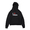 adidas MFT HOODIE I TREFOIL BLACK GU0945画像