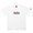 APPLEBUM Juice Tee WHITE画像