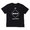 F.C.R.B. EMBLEM TEE BLACK画像