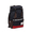 MAKAVELIC TRUCKS DOUBLE BELT KIDS MIX DAYPACK D.NV/RED 3120-10132-941画像