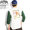 CUTRATE SOUVENIR SET IN 7TH T-SHIRT -WHITE/GREEN- CR-20SS052画像