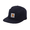 Carhartt BACKLEY CAP Dark Navy I016607-F-1C00画像