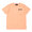 Bianca Chandon LOVER Pocket T-Shirt PEACHxBLACK画像