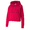 PUMA RECHECK PACK WOMENS GRAPHIC HOODIE BRIGHT ROSE 597899-18画像