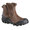 Oboz M Big Sky Mid Insulated B-DRY Saddle Brown 82101画像