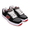 DC SHOES LYNX ZERO BLACK/GREY/RED DM204008-XKSR画像