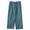 FACETASM KUNG-FU PANT (DICKIES) MORK-PT-U03画像