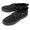 SLACK FOOTWEAR FOLTI CORDUROY BLACK/BLACK SL1840-003画像