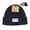 THE NORTH FACE Stitchwork Beanie AVIATOR NAVY NN42037画像