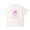 atmos HEaLTH TEE WHITE AT20-061画像