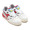 DIADORA DURATECH ELITE WHITE/ADRIATIC BLUE/RACING RED 175729A-8787画像