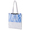 ellesse Colorful Tote BL/W EHA60325-BW画像