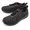 KEEN M GLIESER OXFORD WP Black/Black 1023840画像