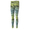 PUMA TIE DYE AOP LEGGINGS AQUAMARINE-AOP 598510-18画像