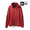 NEW ERA PULLOVER HOODIE AI TAKAHASHI BURGUNDY 12542645画像