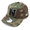 NEW ERA 9FORTY A-Frame CHENILLE W.CAMO 12572884画像