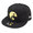 NEW ERA 9FIFTY The Nightmare Before Christmas BLACK 12572861画像