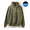 KAVU TOW PARKA OLIVE 19821316画像