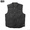 BLUCO QUILTING VEST (BLACK) OL-059-020画像