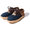 glamb Platform moccasin Navy GB0420-AC05画像