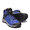 KEEN EXPLORE MID WP M MAZARINE BLUE/BLACK 1021603画像