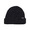 atmos WATCH CAP BLACK AT20-068-BLK画像