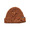 atmos WATCH CAP BROWN AT20-068-BRW画像