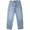 Levi's PREMIUM TYPE 1 STAY LOOSE DENIM MOON RIOT 52592-0005画像