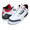 NIKE AIR JORDAN 3 RETRO SE (GS) "Denim" white/fire red-black CZ6634-100画像