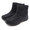 KEEN TERRADORA II ANKLE PULL-ON WP Black/Black 1023843画像