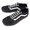 VANS OLD SKOOL SPORT PRO BLACK/BLACK/WHITE VN0A4UW5B8C画像