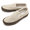 VANS SLIP-ON PRO OATMEAL/GUM VN0A4VHU2LH画像