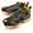 Reebok INSTAPUMP FURY TRAIL POPLAR GREEN/BLACK/CAROTENE FV1580画像