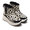 UGG CA805 Classic Dalmatian OFF WHITE/ BLACK 1121036-OWBL画像