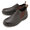 Blundstone LOW CUT SIDE GOA BOOTS BROWN BS2038-200画像