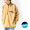 KAVU BIG LS Throwshirt 19811085画像