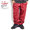 COOKMAN CHEF PANTS CORDUROY -WINE RED- 231-03809画像