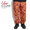 COOKMAN CHEF PANTS RIPSTOP -DUCK HUNTER CAMO RED- 231-03819画像