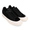 adidas STAN SMITH W CORE BLACK/OFF WHITE/CORE BLACK FW5168画像