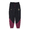 JORDAN BRAND AS M J PSG ANTHEM PANT BLACK/BORDEAUX/METALLIC GOLD CZ3768-010画像