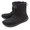 MERRELL HUT MOC MID BLACK J001957画像