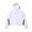 PUMA METALLIC NIGHTS HOODIE WMNS WHITE 587678-02画像