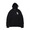 PUMA DOWNTOWN GRAPHIC HOODIE BLACK 599303-01画像