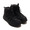 KEEN UNEEK SNK CHUKKA WP TRIPLE BLACK/BLACK 1023553画像