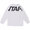 WTAPS 20AW STENCIL L/S TEE 202ATDT-LT01S画像