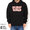 STUSSY Stussy World Hooded Sweat 1924585画像