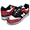 new balance M577HJK Made in England BLACK/RED画像