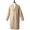 MACKINTOSH RAGLAN SLEEVE BAL COLLAR COAT-HONEY- GM-024BSD-YG07画像